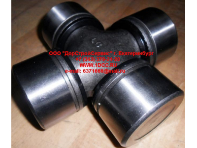 Крестовина D-68 L-165 SH/DF SHAANXI / Shacman (ШАНКСИ / Шакман) 2202ZS01-330 фото 1 Томск