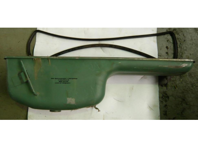 Поддон двигателя H2 HOWO (ХОВО) 61800150015 фото 1 Томск