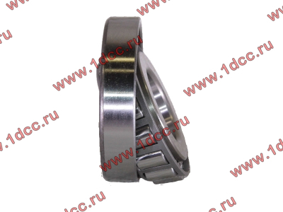 Подшипник 30312 хвостовика заднего редуктора наружный H HOWO (ХОВО) AZ190003326236 фото 1 Томск