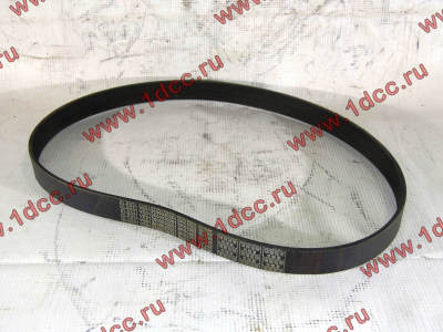 Ремень 8PK1062 ручейковый (Евро З) HOWO (ХОВО) 612600020251 фото 1 Томск