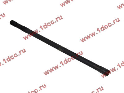 Полуось левая (под блокировку) F J6 FAW (ФАВ) 79000320013 для самосвала фото 1 Томск