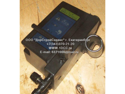 Насос подъема кабины F (3 выхода) FAW (ФАВ) 5001175A362 для самосвала фото 1 Томск