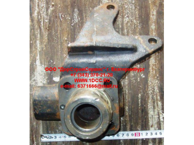 Кронштейн передней тормозной камеры левый H HOWO (ХОВО) AZ9100410032 фото 1 Томск