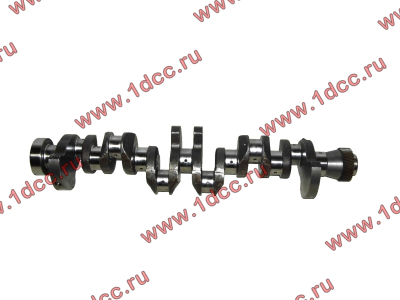 Коленвал двигателя TD226B6G CDM 833 Lonking CDM (СДМ) 12272497 фото 1 Томск