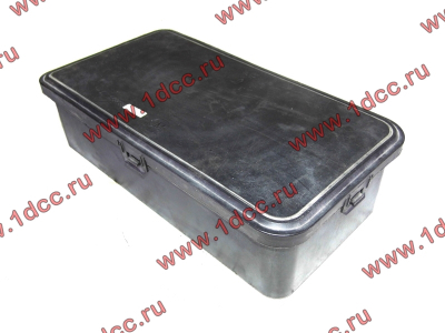 Блок предохранителей и реле в аккумуляторном отсеке F FAW (ФАВ) 3722080-382 для самосвала фото 1 Томск