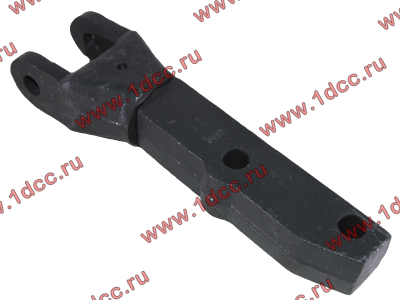 Кронштейн амортизатора нижний в сборе H HOWO (ХОВО) 199100680065 фото 1 Томск