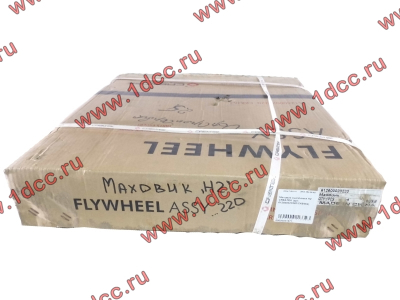 Маховик сцепления H2 CREATEK CREATEK 612600020220/CK8464 фото 1 Томск