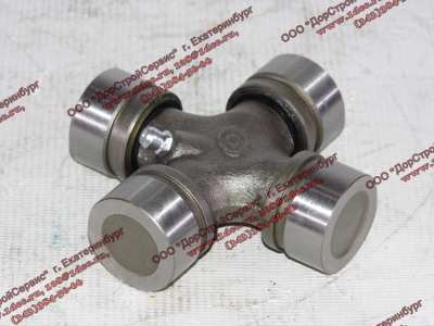 Крестовина D-30 L-86 кардана привода НШ H2/H3 HOWO (ХОВО) QDZ33205-8604056 фото 1 Томск