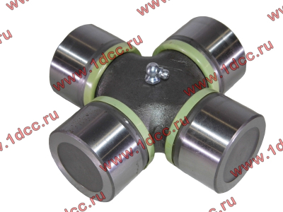 Крестовина D-57 L-144 промежуточного кардана H2/H3/SH HOWO (ХОВО) AZ1903611080/99114310082 фото 1 Томск