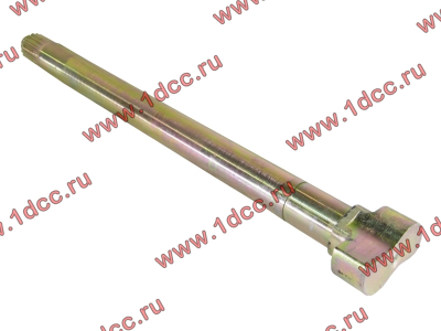 Кулак тормозной (разжимной) задний L-550 правый (S) H HOWO (ХОВО) AZ199112340027 фото 1 Томск