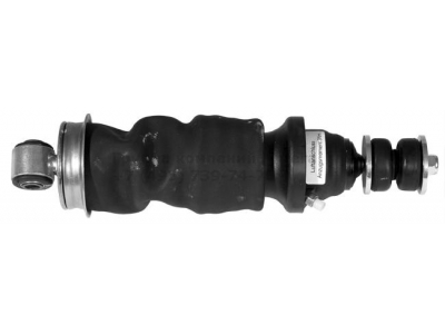 Пневморессора кабины MAN пер. ЕВРОПА 105855 фото 1 Томск