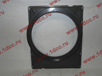 Диффузор радиатора H A7 HOWO A7 WG9918531003 фото 1 Томск