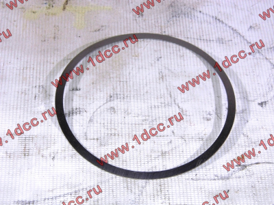 Шайба втулки балансира регулировочная 0,2мм H2/H3 HOWO (ХОВО) 199014520303 фото 1 Томск