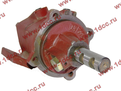 Цилиндр переключения пониженной-повышенной передач KПП Fuller 12JS160T КПП (Коробки переключения передач) 12JS160T-1707060 фото 1 Томск