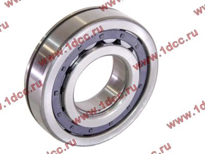 Подшипник 192311E промежуточного вала делителя задний KПП Fuller 12JS160T, 12JS200 КПП (Коробки переключения передач) 192311E (NUP311EN) фото 1 Томск