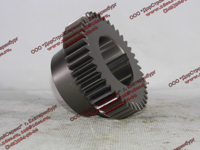 Шестерня 3-ей передачи промежуточного вала КПП Fuller 12JS200 КПП (Коробки переключения передач) 12JS200T-1701050 фото 1 Томск