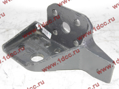 Кронштейн крепления бампера левый A7 HOWO A7 WG9925930201 фото 1 Томск