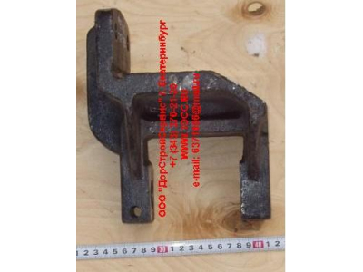 Кронштейн передней рессоры передний H 6х4, 8х4 HOWO (ХОВО) AZ9719520005 фото 1 Томск
