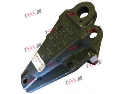 Кронштейн второй передней рессоры задний H 8х4 HOWO (ХОВО) AZ9731520004 фото 1 Томск