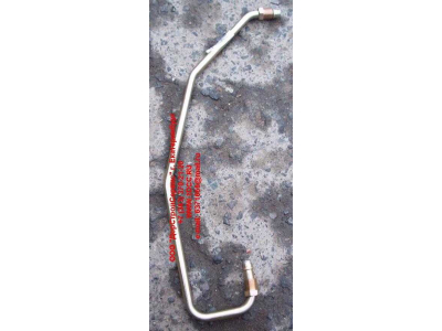 Трубка подачи масла на турбину H3 HOWO (ХОВО) VG1540110013A фото 1 Томск