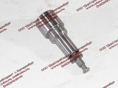 Плунжерная пара YC6108 YUCHAI (ЮЧАЙ) 330-1111-21-493 фото 1 Томск