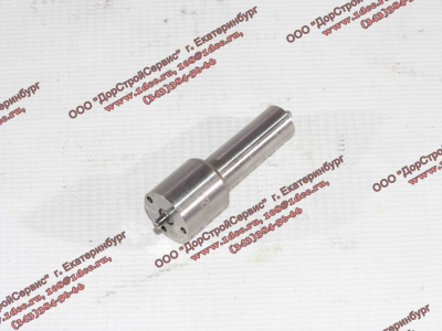 Распылитель DSLA148P022 XCMG/MITSUBER DSLA148P022 фото 1 Томск