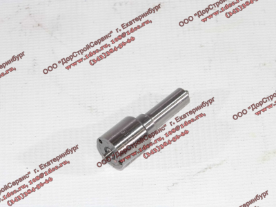 Распылитель DLLA155P151 XCMG/MITSUBER DLLA155P151 фото 1 Томск