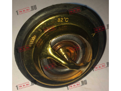 Термостат (вкладыш) 82 градуса F FAW (ФАВ) 1306010-29D для самосвала фото 1 Томск