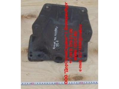 Кронштейн передней рессоры задний правый H 6х4 HOWO (ХОВО) AZ9232520011 фото 1 Томск