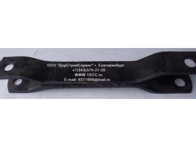 Стойка переднего стабилизатора поперечной устойчивости H HOWO (ХОВО) WG9100680055 фото 1 Томск