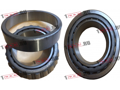 Подшипник 33120 задней ступицы наружный F J6 FAW (ФАВ) 33120 для самосвала фото 1 Томск