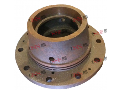 Ступица задняя F J6 FAW (ФАВ) 3104011-AOE для самосвала фото 1 Томск