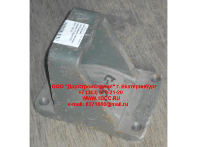 Кронштейн скольжения рессоры задней (П-образ.) H HOWO (ХОВО) AZ12 фото 1 Томск