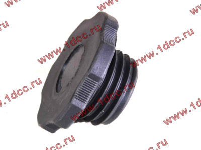 Крышка маслозаливной горловины F FAW (ФАВ) 1003037-29D для самосвала фото 1 Томск