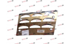 Подножка металлическая A7 нижняя левая фото Томск