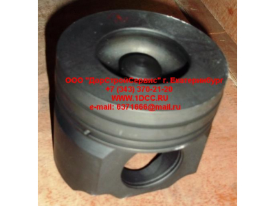 Поршень двигателя F (евростандарт, 350л.с.) FAW (ФАВ)  для самосвала фото 1 Томск