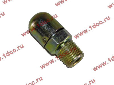 Сапун клапана КПП КПП (Коробки переключения передач)  фото 1 Томск