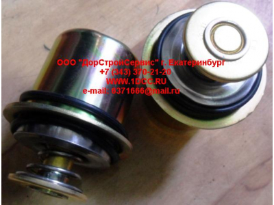 Термостат DF DONG FENG (ДОНГ ФЕНГ) 3948559 для самосвала фото 1 Томск