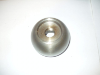 Шар металлический для V - тяги H HOWO (ХОВО) 123 фото 1 Томск