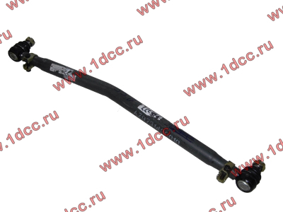 Тяга рулевая продольная L=950 H HOWO (ХОВО) AZ9731430010 фото 1 Томск