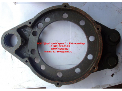 Суппорт задний с АВS d=150 H HOWO (ХОВО) AZ99000340062 фото 1 Томск