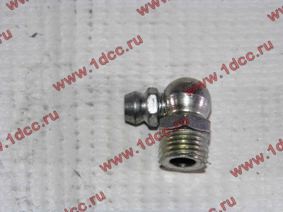 Тавотница 90 M10x1 H HOWO (ХОВО)  фото 1 Томск