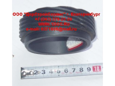 Шестерня привода спидометра КПП Fuller H2/H3 HOWO (ХОВО) F91054 фото 1 Томск