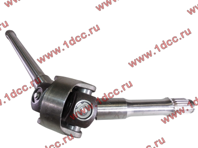 Шрус 6х6 H/SH HOWO (ХОВО) WG9112420001/1 фото 1 Томск