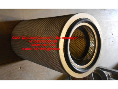 Фильтр воздушный DF миксер DONG FENG (ДОНГ ФЕНГ) AF25452 для самосвала фото 1 Томск