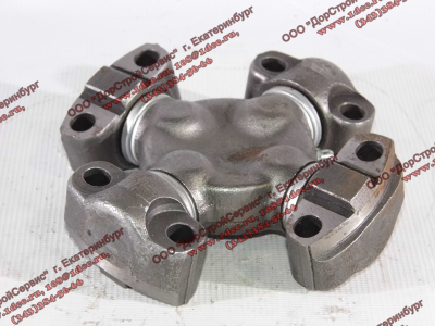 Крестовина карданного вала XCMG LW300F XCMG/MITSUBER  фото 1 Томск