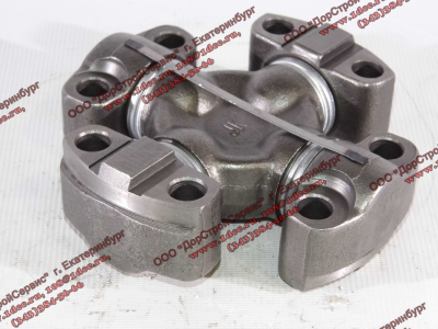 Крестовина карданного вала XCMG LW500F XCMG/MITSUBER T160 фото 1 Томск