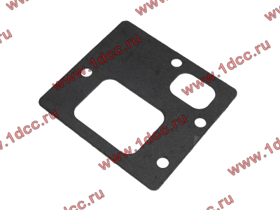 Прокладка впускного коллектора H2/H3/SH HOWO (ХОВО) VG1500110024 фото 1 Томск