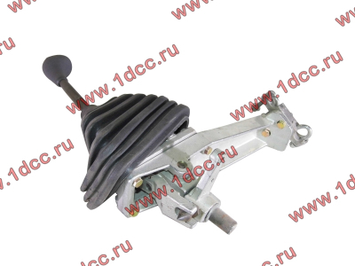 Рычаг переключения КПП в сборе H HOWO (ХОВО) WG9716240010 фото 1 Томск