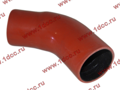 Патрубок радиатора SH F3000 SHAANXI / Shacman (ШАНКСИ / Шакман) DZ93259535804 фото 1 Томск